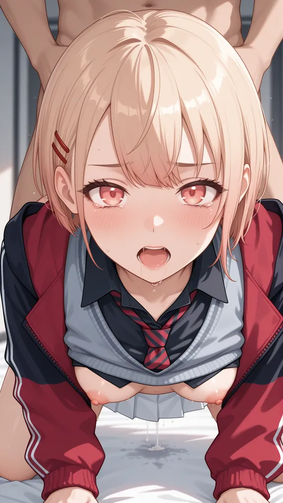 水面まどか エロ画像214