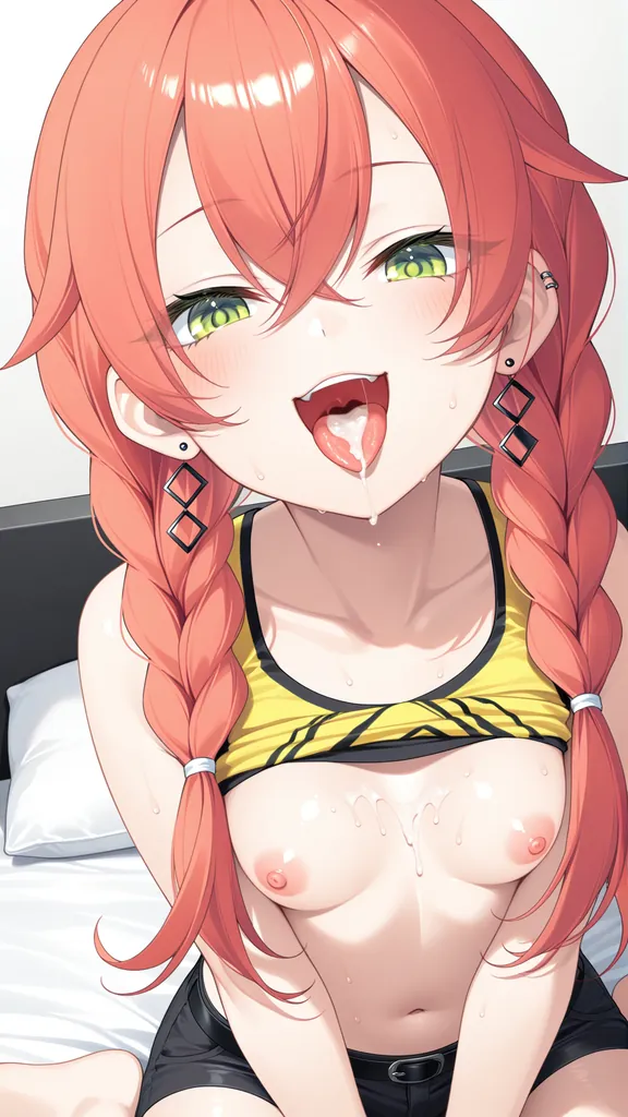 獅子堂あかり エロ画像1413