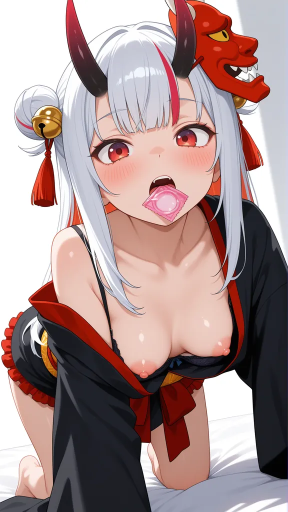百鬼あやめ エロ画像1304