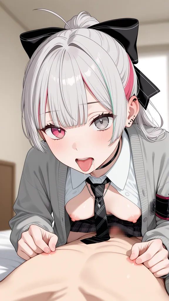 石神のぞみ エロ画像1211