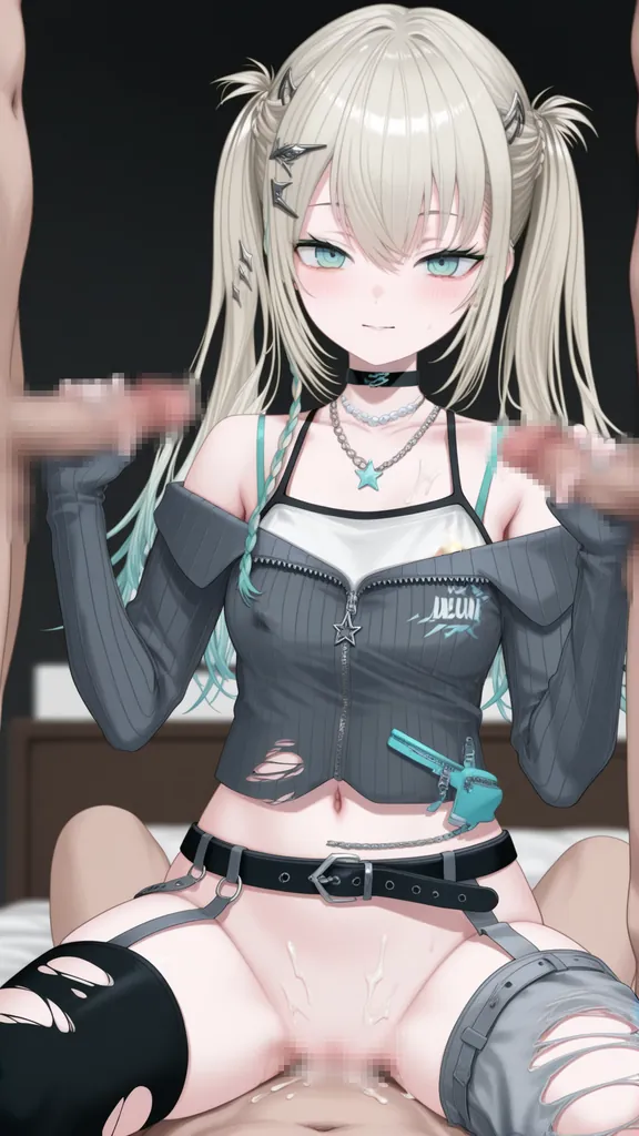 Rei7 エロ画像320