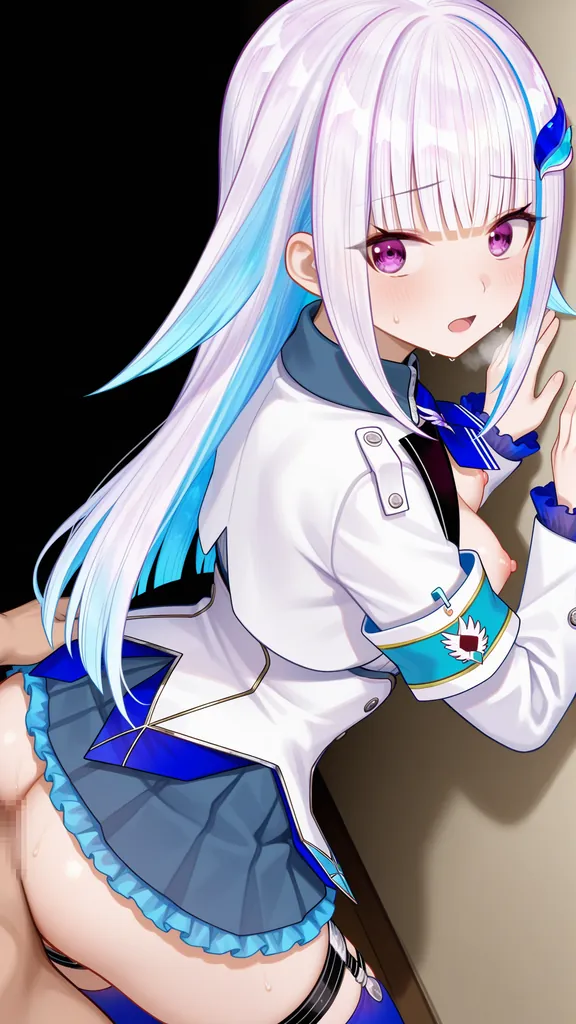 リゼ・ヘルエスタ エロ画像1313