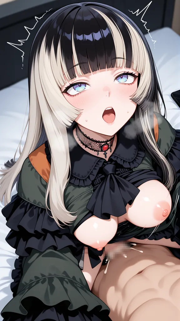 儒烏風亭らでん エロ画像802