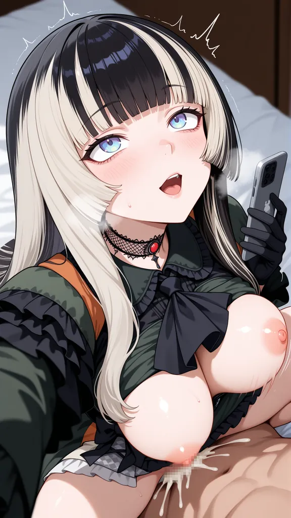 儒烏風亭らでん エロ画像803