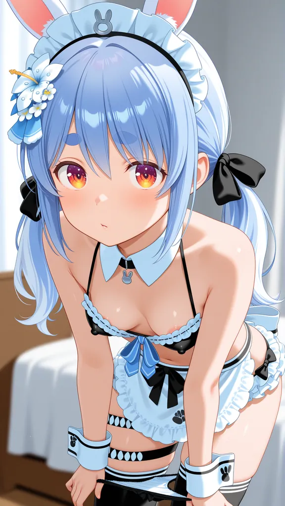 兎田ぺこら エロ画像1214