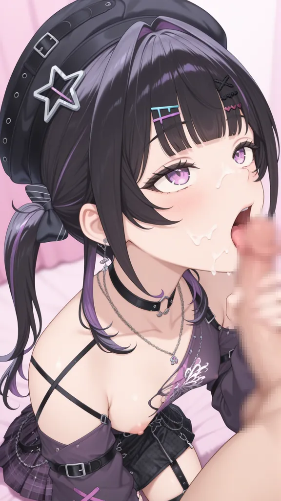 千凛あゆむ エロ画像201