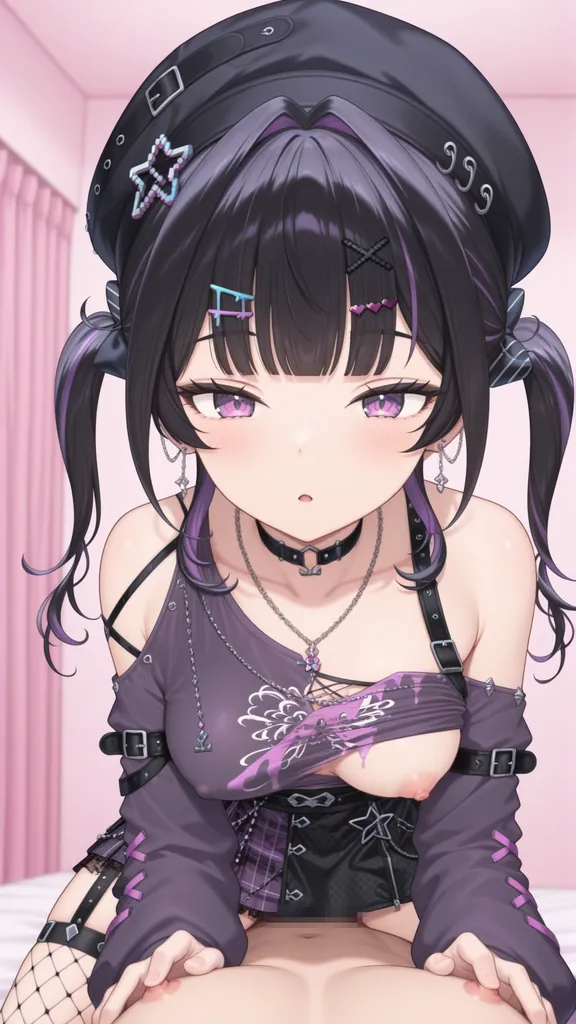 千凛あゆむ エロ画像205