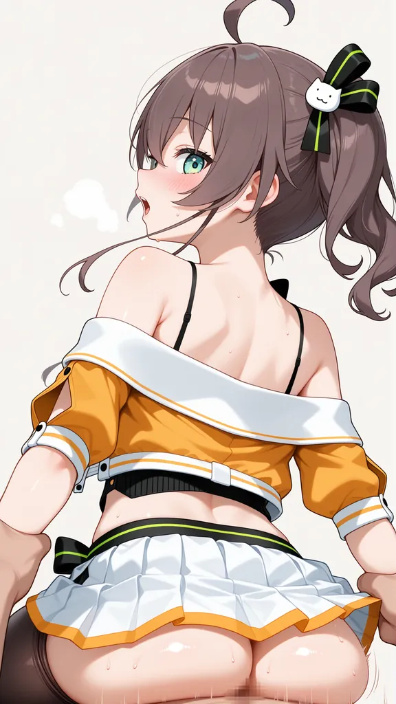 夏色まつり エロ画像1309