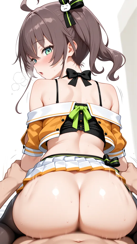 夏色まつり エロ画像1312