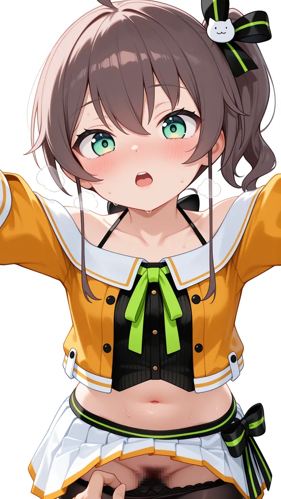 夏色まつり エロ画像1315