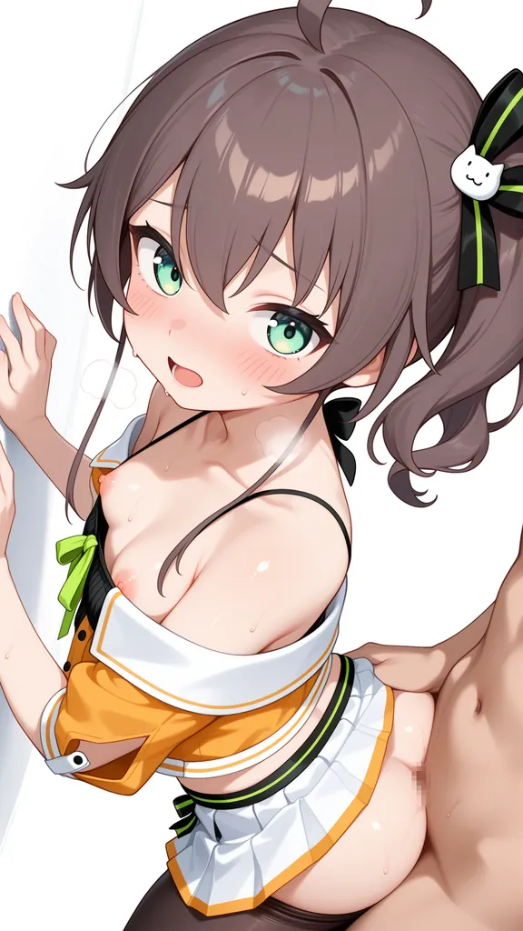 夏色まつり エロ画像1318