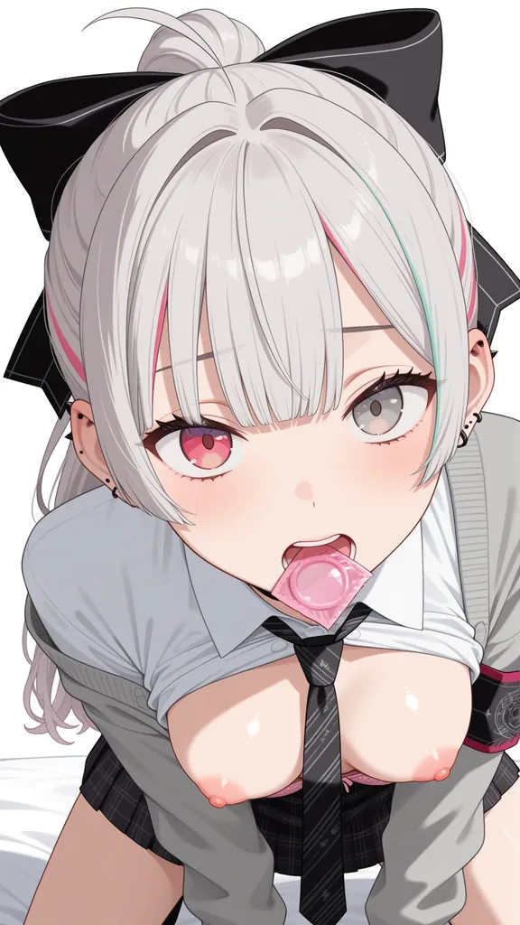 石神のぞみ エロ画像1304