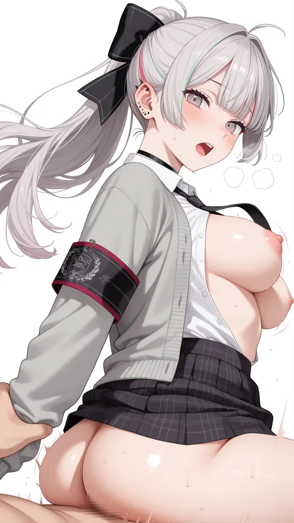 石神のぞみ エロ画像1310