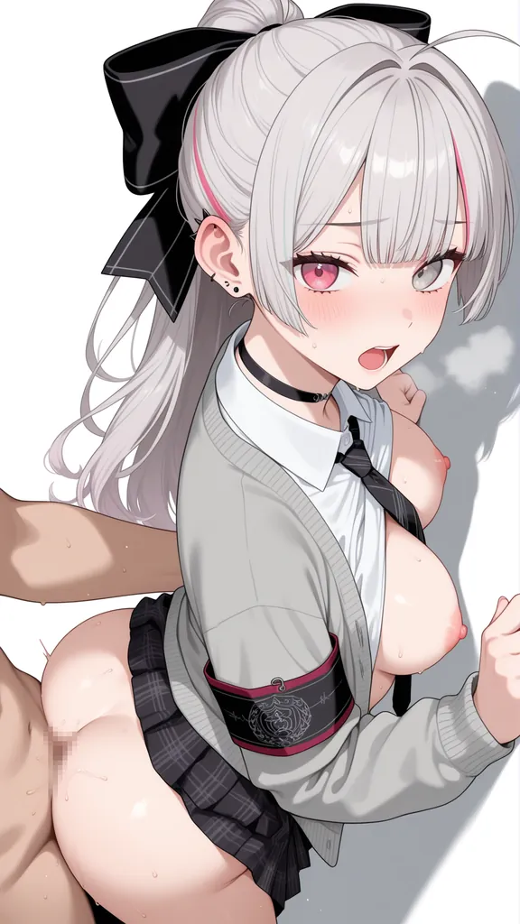 石神のぞみ エロ画像1317