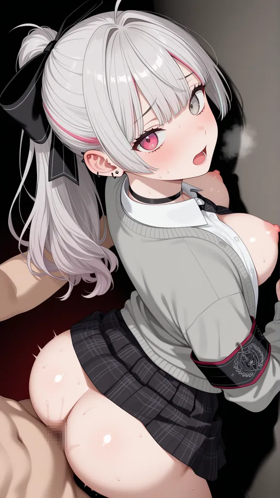 石神のぞみ エロ画像1319