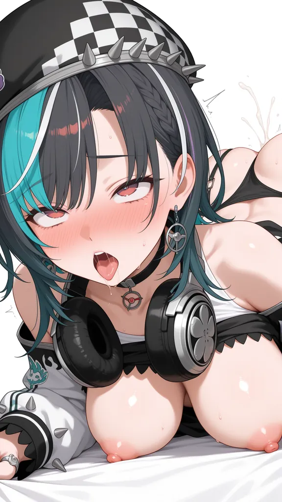 輪堂千速 エロ画像1409