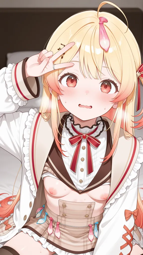 音乃瀬奏 エロ画像909