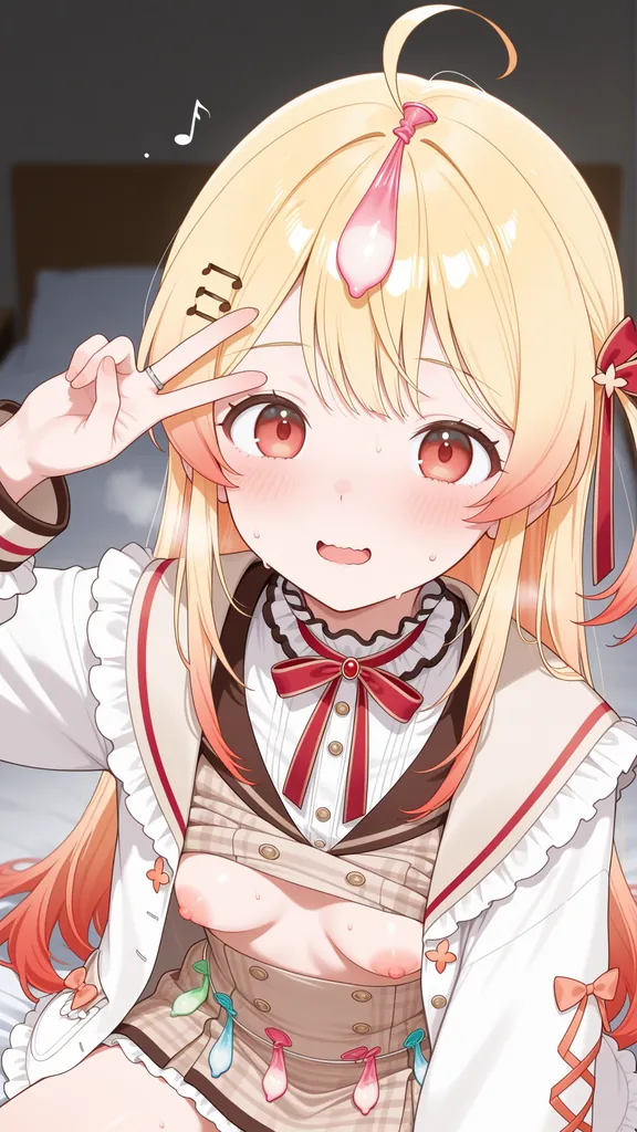音乃瀬奏 エロ画像911